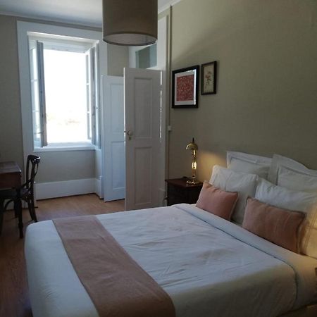 Menina Da Ria Guest House Aveiro Exterior photo
