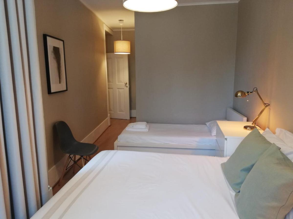 Menina Da Ria Guest House Aveiro Exterior photo
