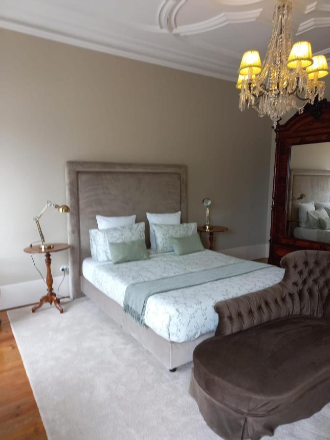 Menina Da Ria Guest House Aveiro Exterior photo