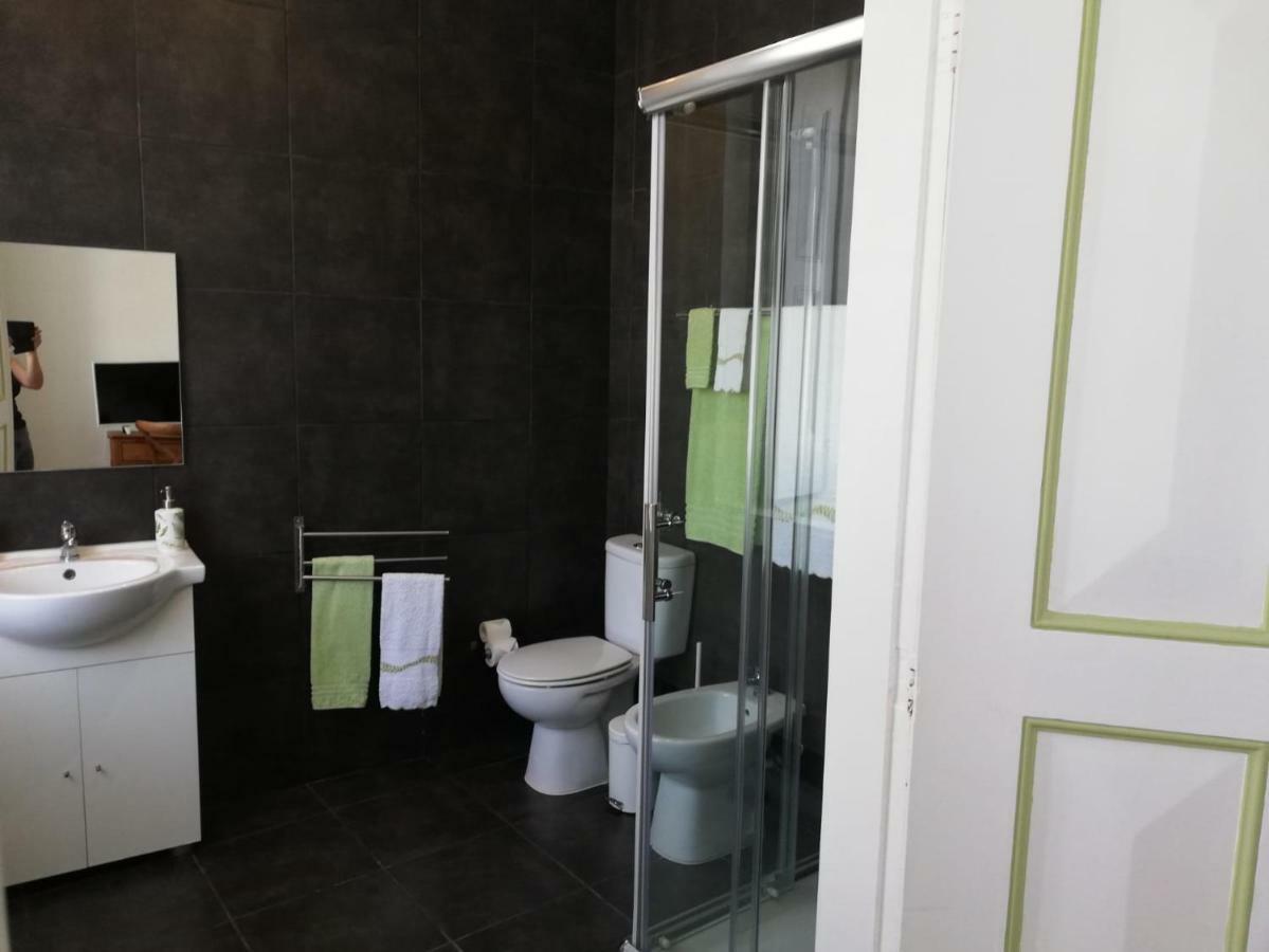 Menina Da Ria Guest House Aveiro Exterior photo